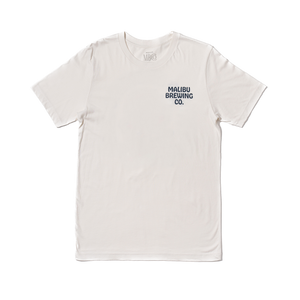 Surfing Sun Short Sleeve Tee