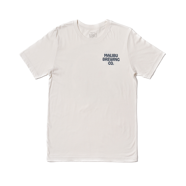 Surfing Sun Short Sleeve Tee