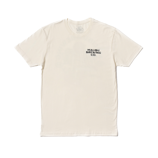 Short Sleeve Lifeguard Tee