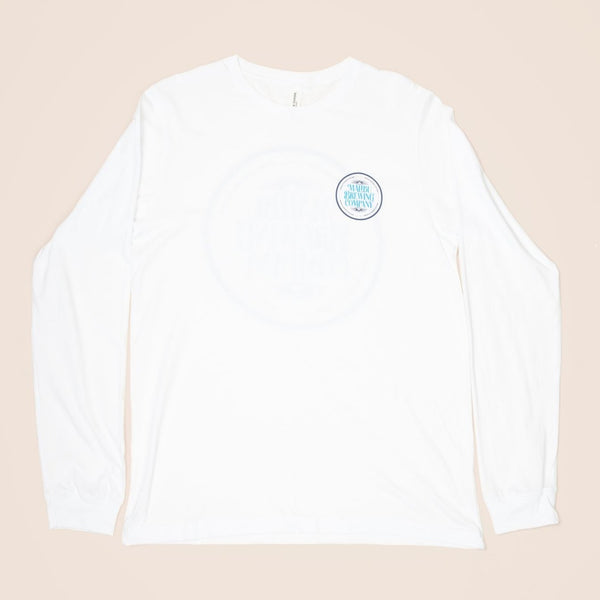 MBC Long Sleeve T-Shirt