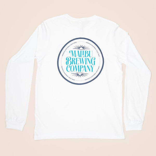 MBC Long Sleeve T-Shirt