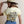 Short Sleeve Faded Yellow Classic Pocket T-shirt