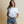 Short Sleeve White Pocket T-shirt