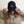 Black Low Crown Trucker Hat