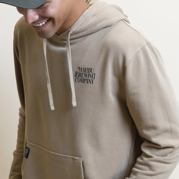 Sandstone MBC Hoodie