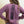 Load image into Gallery viewer, Faded Maroon Surfer Crewneck Sweatshirt
