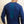 Load image into Gallery viewer, Long Sleeve Navy Surf Graphic T-shirt
