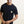 Load image into Gallery viewer, Short Sleeve Black Zuma Beach T-shirt
