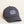 Load image into Gallery viewer, Charcoal Classic Dad Hat
