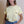 Short Sleeve Faded Yellow Classic Pocket T-shirt