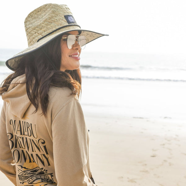 Sandstone MBC Hoodie
